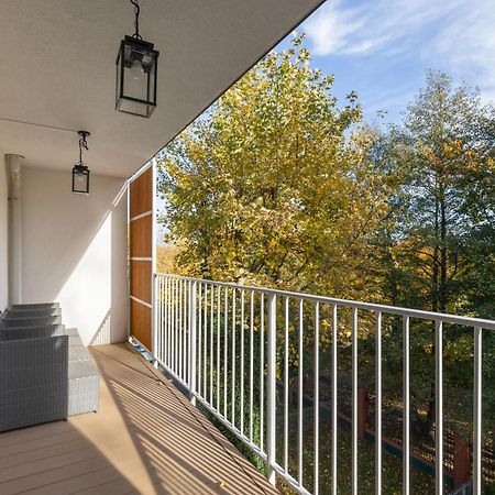 Feniks Spa Apartaments 12 By Jantar Apartamenty Kołobrzeg Kültér fotó