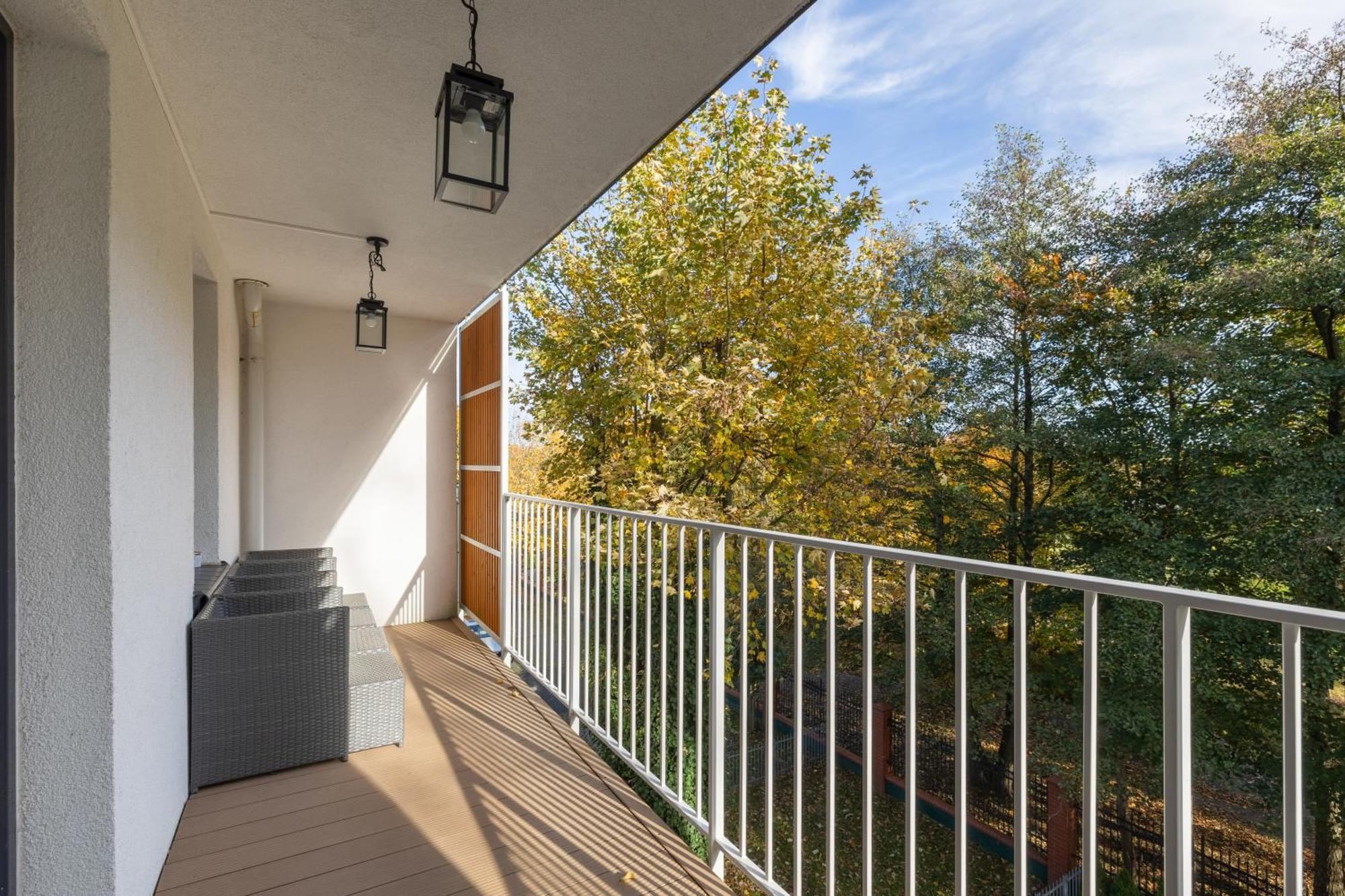 Feniks Spa Apartaments 12 By Jantar Apartamenty Kołobrzeg Kültér fotó